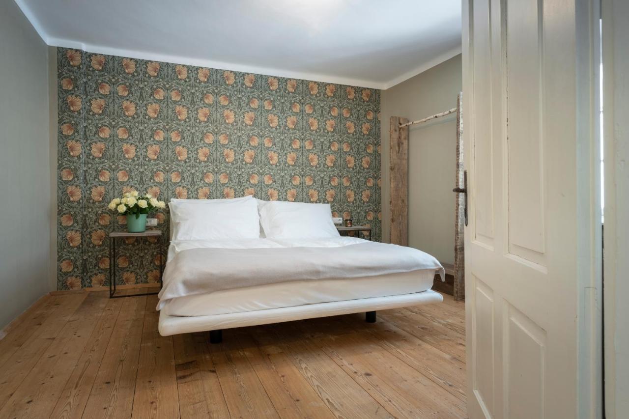 Braumeisterhaus Schloss Eggenberg Extérieur photo